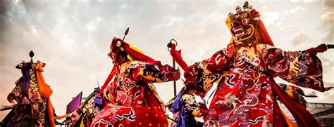 Losar Festival 2024: Know About The Tibetan New Year and Harvest Festival