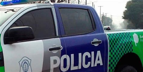 Hallaron El Cuerpo Carbonizado De Un Joven En Canning Ten A Un Disparo