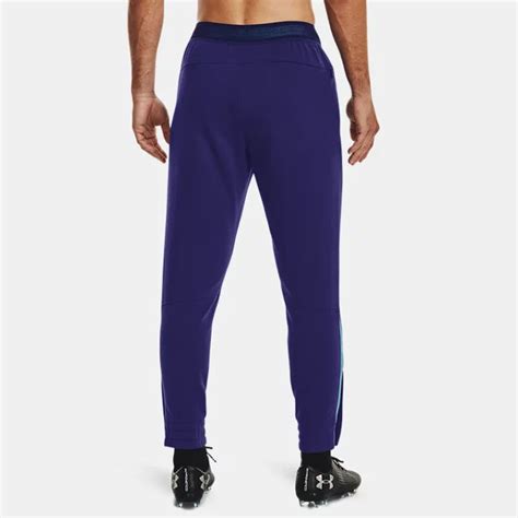 Under Armor Accelerate Men S Pants Sonar Blue 1373301 468