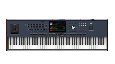 Korg Pa X Musikant Heba Sound Music Onlineshop