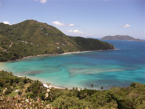 Brewers Bay in Tortola, BVI | Beach pictures, Bvi, Tortola