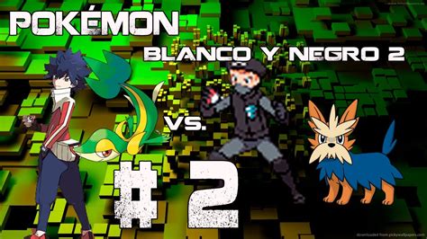 Guia Walkthrough Pokémon Blanco y Negro 2 Ruta 19 20 y Pueblo Ocre