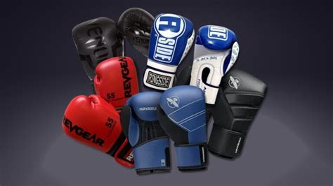 7 Best Boxing Gloves For Beginners In 2024 | MMA Hive