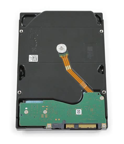 Seagate Exos X Enterprise Tb St Nm D Sas Gb S Dj