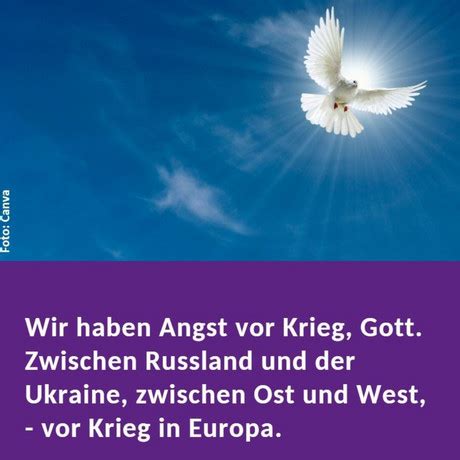 Friedensgebete Evangelische Kirchengemeinde Hassenhausen