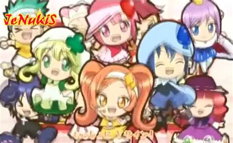 Amv Shugo Chara Op Youtube