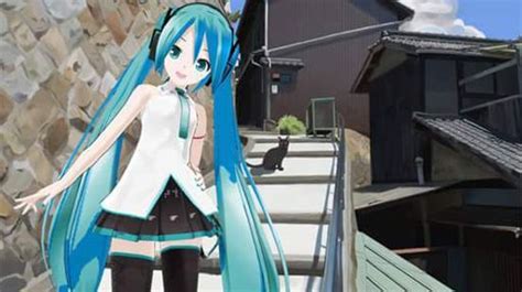 Miku Hatsune O Hatsune Miku Wiki Anime Amino