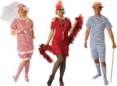 1920s Halloween costumes – FindaBuy