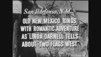 Two Flags West Blu-ray - Joseph Cotten