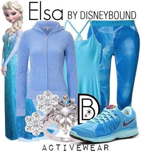 Disneybound Disney Bound Disney Themed Outfits Disney Bound Outfits Disney Dresses Frozen