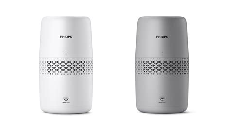 If Design Philips Air Humidifier Series