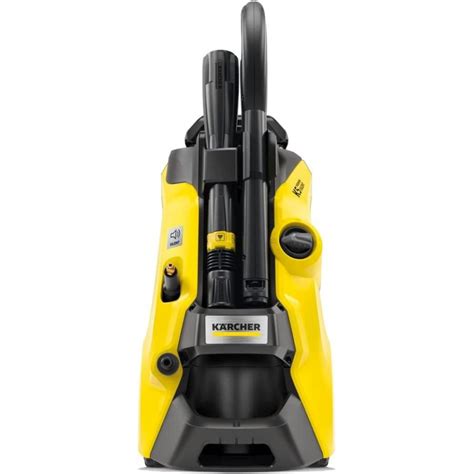 ケルヒャー（karcher）高圧洗浄機k5 プレミアムサイレント 東日本専用 50hz） 約mm 長さ417×幅306×高さ584