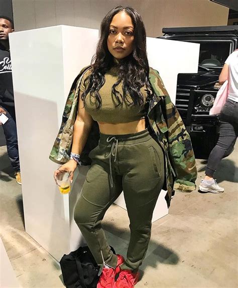 Follow Slayinqueens For More Poppin Pins ️⚡️ Camo Fashion Hip Hop