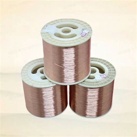 Electrical Grade Soft Annealed Bare Copper Wire Bundled With 16 AWG