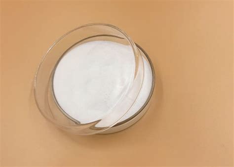 White Powder Acrylic Impact Modifier AT801 For PVC