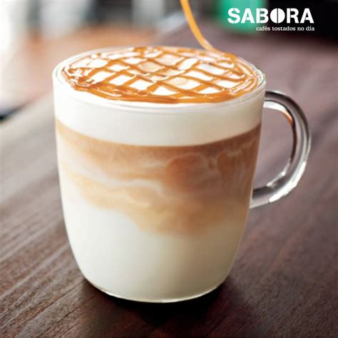 Caramel Macchiato ¿qué Tipo De Café Es Sabora Cafés Tostados No Día