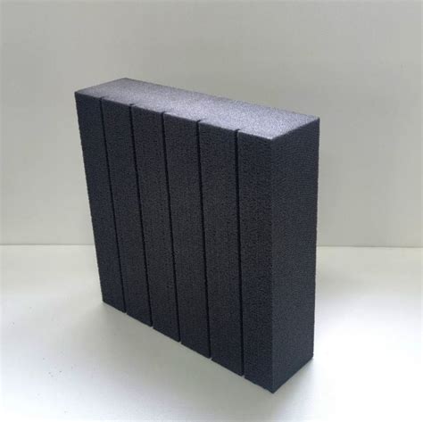 Thick Xps Foam Board High Density Xps Extruded Polystyrene Foam Blocks