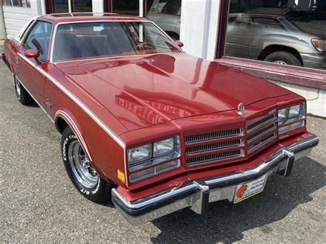 1977 Buick Century For Sale ClassicCars CC 1631851