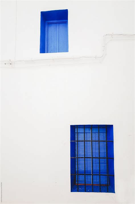 Architecture Typical Andalucia By Stocksy Contributor Javier Márquez Stocksy