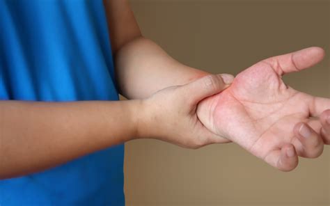 Unraveling Paresthesia Types Causes Treatments