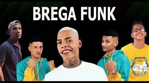 Os Melhores Bregas Funk 2023 Youtube