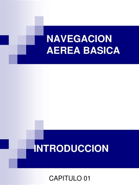 PDF 06 Navegacion Aerea DOKUMEN TIPS