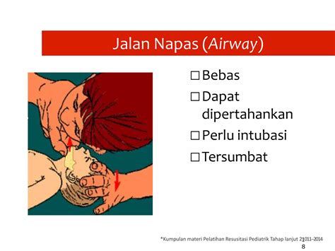 Materi Pediatric Assessment Triangle Hope Pptx