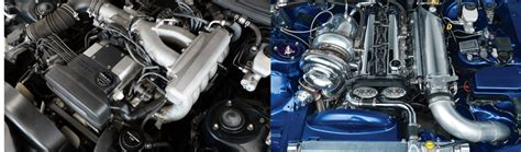 Toyota 1JZ GTE Engine Complete Guide Specs Reliability Power