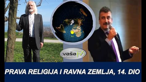 Prava Religija I Ravna Zemlja Dio O Bo Ijih Zapovijedi O