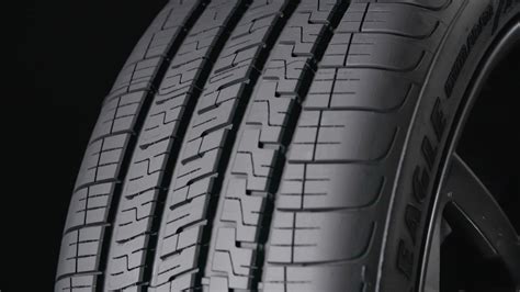 Goodyear Eagle Exhilarate