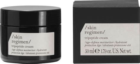 Skin Regimen Tripeptide Cream 50ml Skroutz Gr