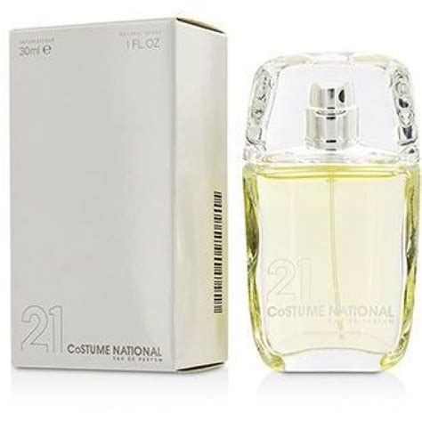 Costume National Edp Ml No Tester Mister Tester Profumi