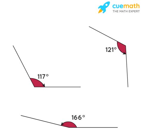 What Does An Obtuse Angle Look Like[solved]