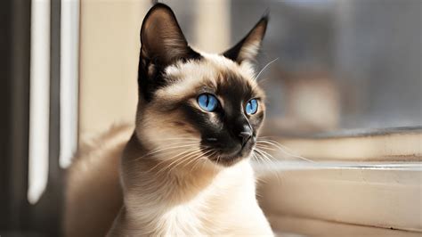 Siamese Cat Names - 300+ Cat Names