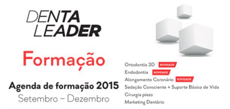 A DENTALEADER APRESENTA UMA NOVA EDIÇÃO DO PROJETO DENTALEADER FORMAÇÃO