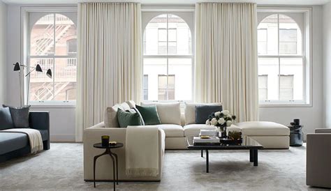 Drapes Vs Curtains Differences And How To Choose The Shade Store