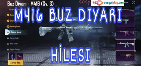 Pubg Buz Diyar Hilesi Bedava