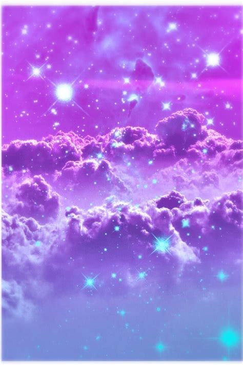 Pastel Galaxy Cute Pastel Galaxy Hd Phone Wallpaper Pxfuel