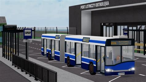 Nid S Buses Trams Roblox