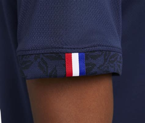 France World Cup Kits Released The Kitman