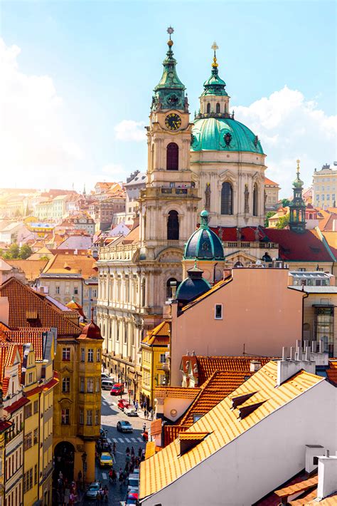 How to spend the perfect weekend in Prague – Lonely Planet
