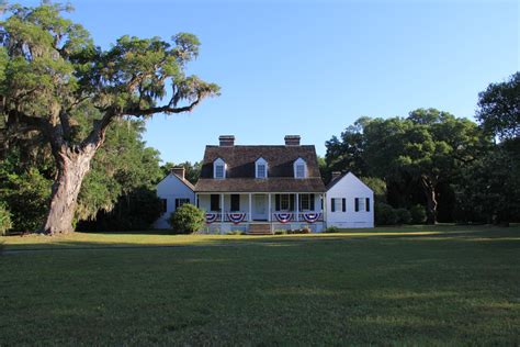 Naturalization at Charles Pinckney National Historic Site (U.S. National Park Service)