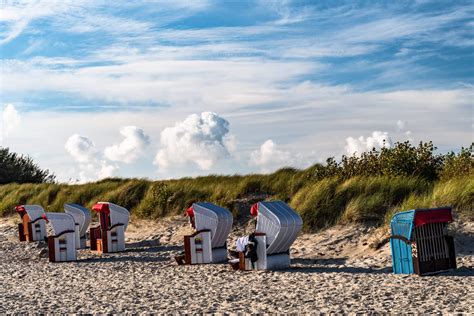 Vorlagen Mein Föhr Urlaub