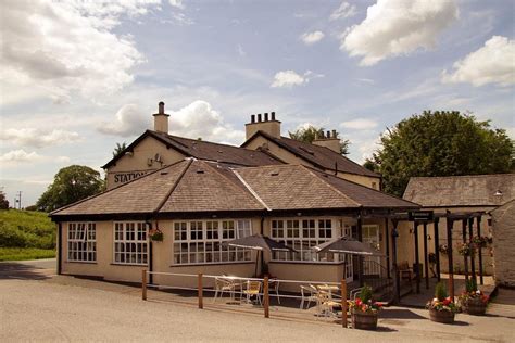 Station Inn Oxenholme Updated 2022 Reviews Kendal