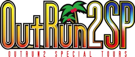 Logo For OutRun 2 SP By Besli SteamGridDB