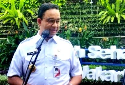 Dipilih Jadi Pj Gubernur Dki Jakarta Kasetpres Heru Budi Hartono