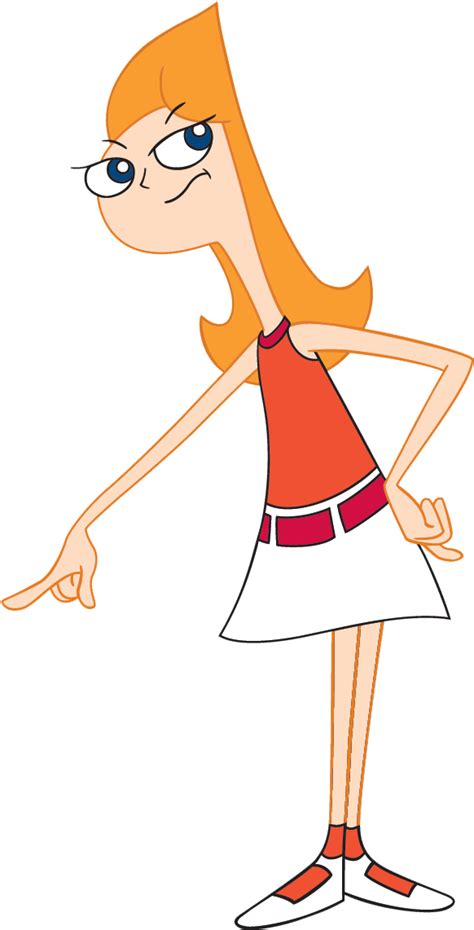 Phineas And Ferb PNG Images Transparent Background