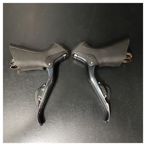 Leviers De Frein Shimano Ultegra Di Ref