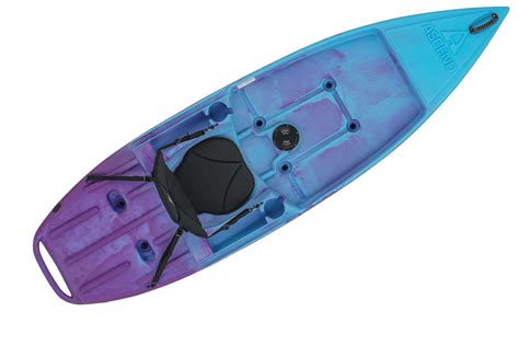 Ascend Recreational Kayaks