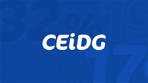 CEIDG - Jak zmienić formę opodatkowania? [wideo] - blog inFakt